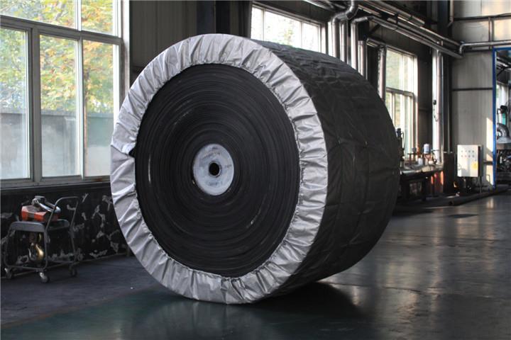 棉帆布耐熱輸送帶 棉帆布耐熱輸送帶